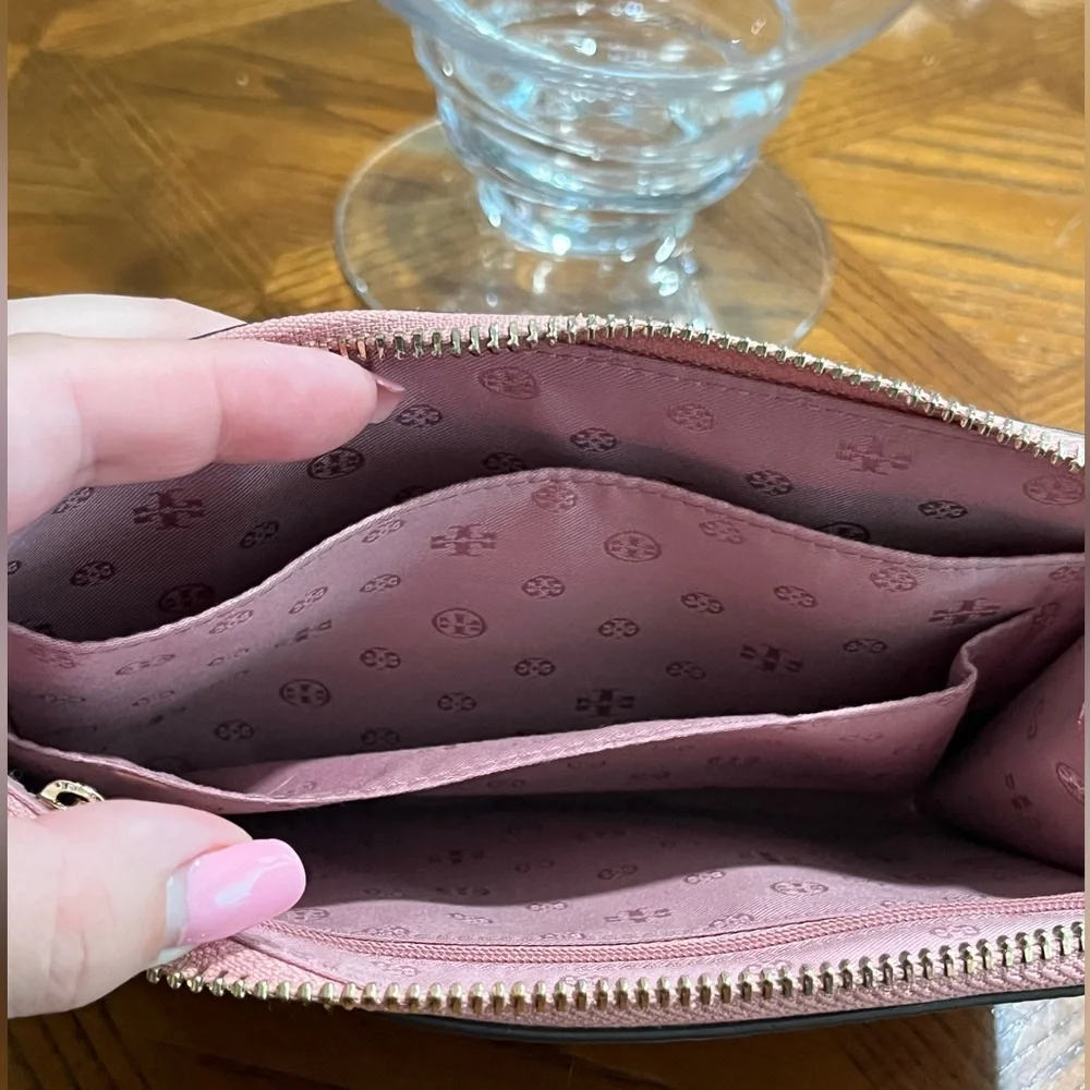 Tory Burch Pink Wrislet